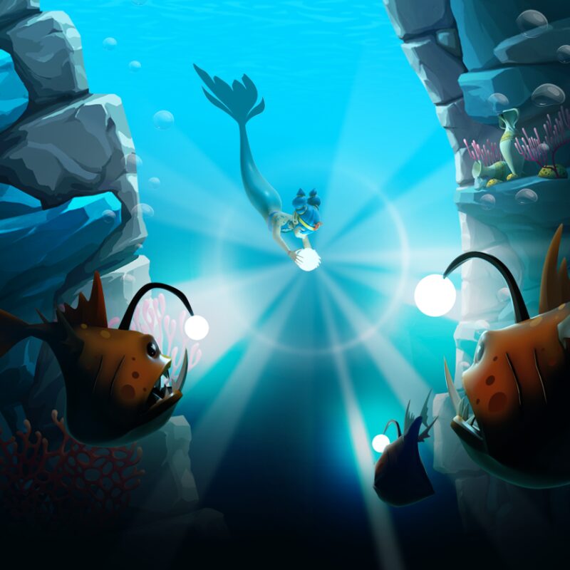 Pearls of Atlantis The Cove Free Legacy Code On Prime Gaming Now