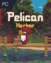 Pelican Harbor Pc