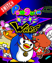 Penguin Wars Switch