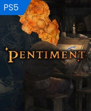 Pentiment Playstation 5