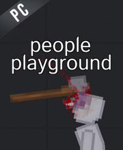 People Playground Download PC Game Full Version
