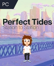 Perfect Tides Station to Station Pc