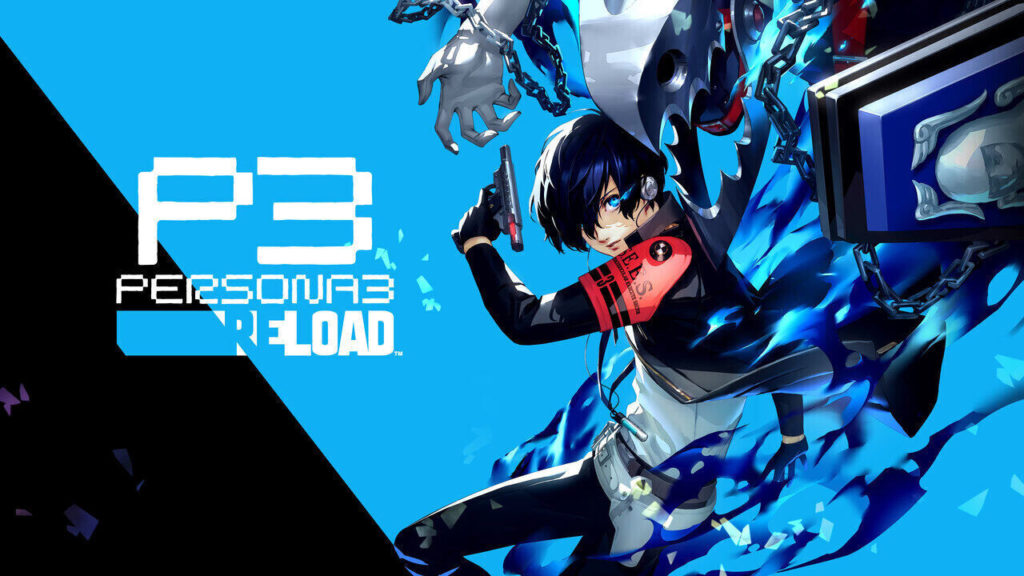 Play Persona 3 Reload For Free Game Pass