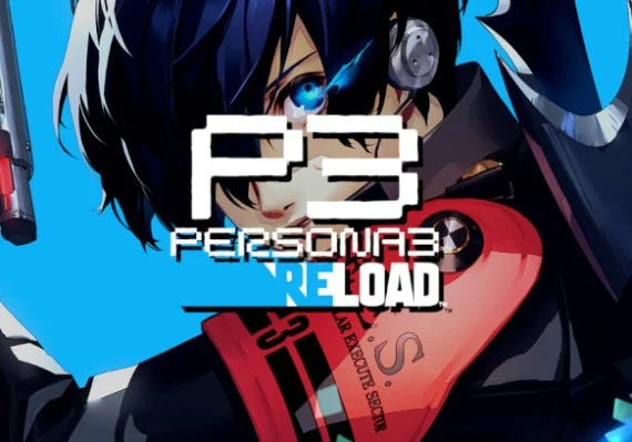 Preorder Persona 3 Reload For Exclusive Access To BGM Set - AllKeyShop.com