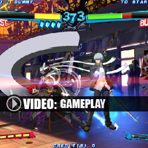 Persona 5 Gameplay Video
