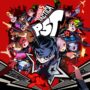 Play Persona 5 Tactica For Free on Game Pass Starting Today