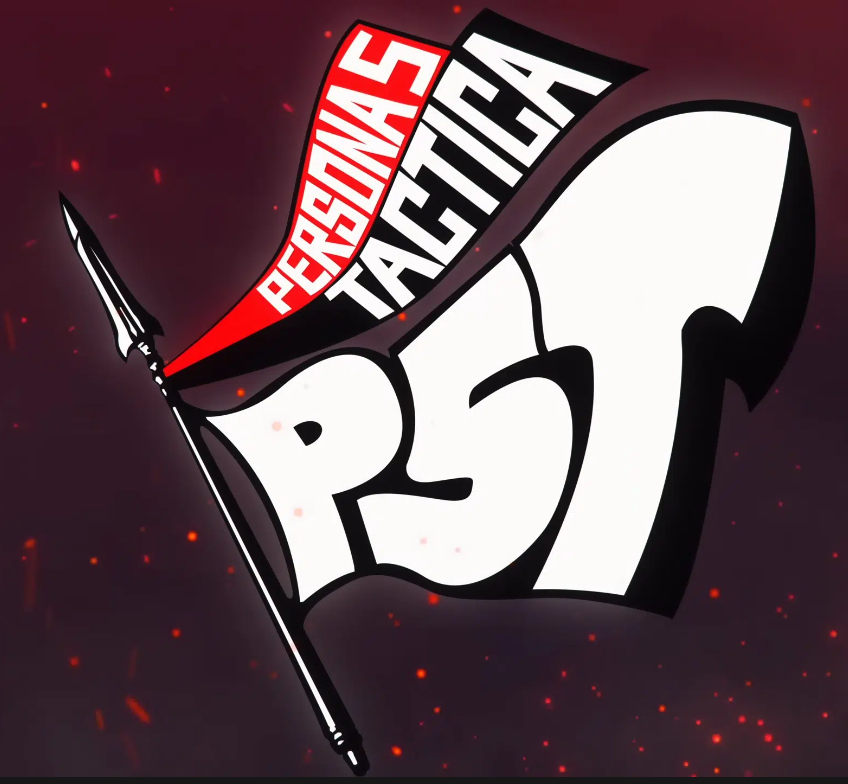 Persona 5 Tactica: Picaro Summoning Pack + Raoul Persona