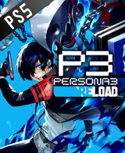 Buy Persona 3 Reload PS5 Compare Prices