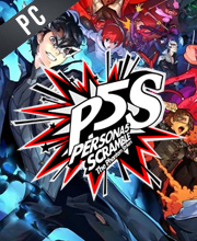 Strikers vs Persona 5 Royal  Know the difference - G2A News