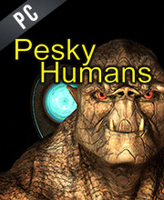 Pesky Humans