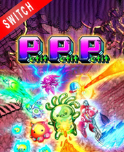 Petit Petit Petit Switch