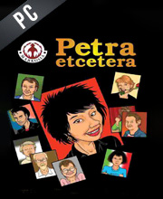 Petra Etcetera Pc