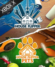 Pets Bundle Xbox Series X