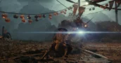 Phantom Blade Zero Debuts Unfiltered PS5 Gameplay in State of Play