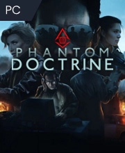 Phantom Doctrine Pc