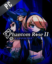 Phantom Rose 2 Sapphire Pc