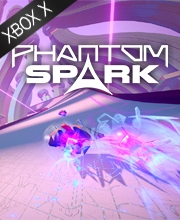 Phantom Spark Xbox Series X