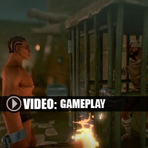 Pharaonic Xbox One Gameplay Video