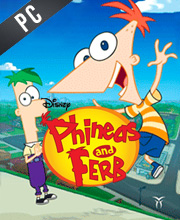 Phineas and Ferb New Inventions