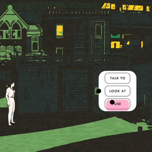 Phoenix Springs - Street