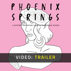Phoenix Springs - Video Trailer