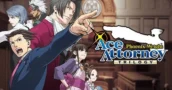 Phoenix Wright: Ace Attorney Trilogy – Epic 67% Discount