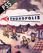 Phonopolis
