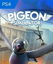 Pigeon Simulator Playstation 4