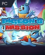 Pigeon's Mission Pc
