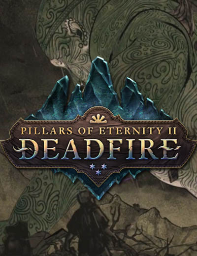 New Pillars of Eternity 2 Deadfire Trailer Exhibits Game Features