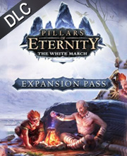 Pillars of Eternity Expansion Pass Pc