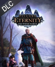 Pillars of Eternity The White March Part Two