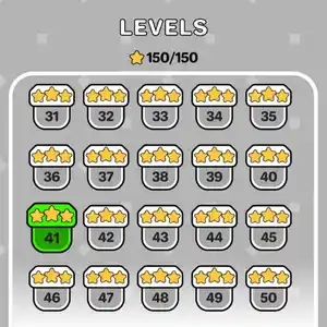 Pin Strike 2 - Levels