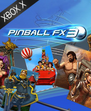 Pinball FX3 Zen Originals Season 2 Bundle