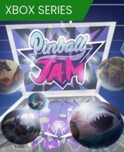 Pinball Jam Xbox Series X