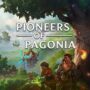 Pioneers of Pagonia Early Access and Full Release Details
