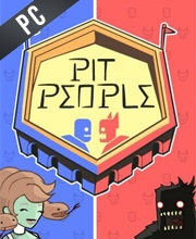 Pit People Pc