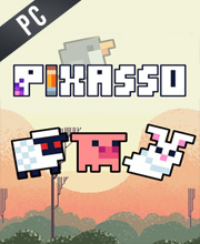 PIXASSO Pc