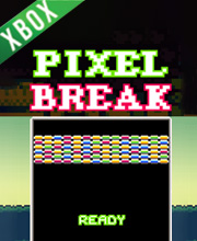 Pixel Break