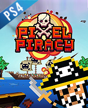 uddøde cirkulation ordlyd Buy Pixel Piracy PS4 Compare Prices
