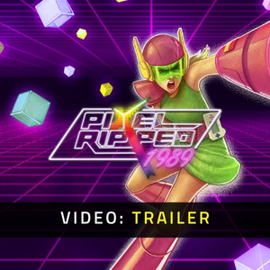 Pixel Ripped 1989 Pc