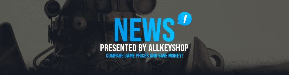 News Presented by AllKeyShop