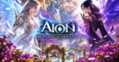Pixel Sundays: AION – The Return of an MMORPG Classic