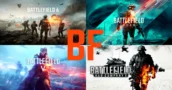 Pixel Sundays: Battlefield – Rise, Fall, and the Great Comeback