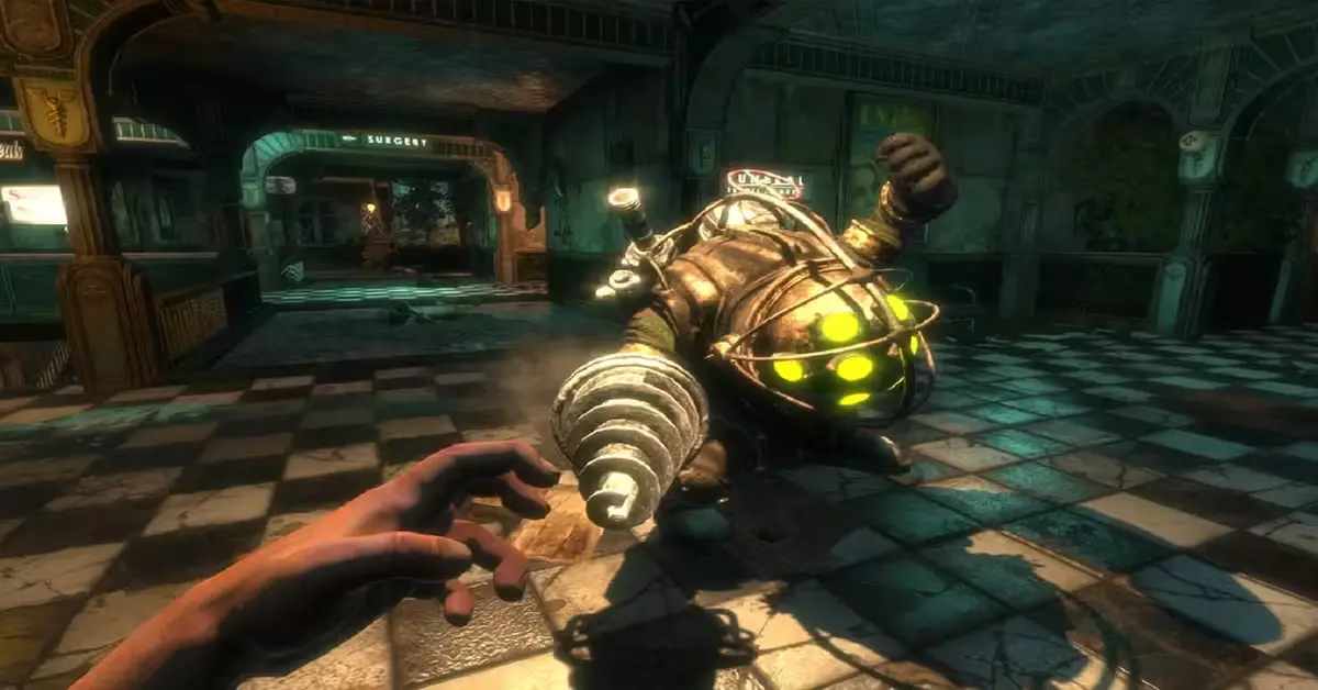 BioShock
