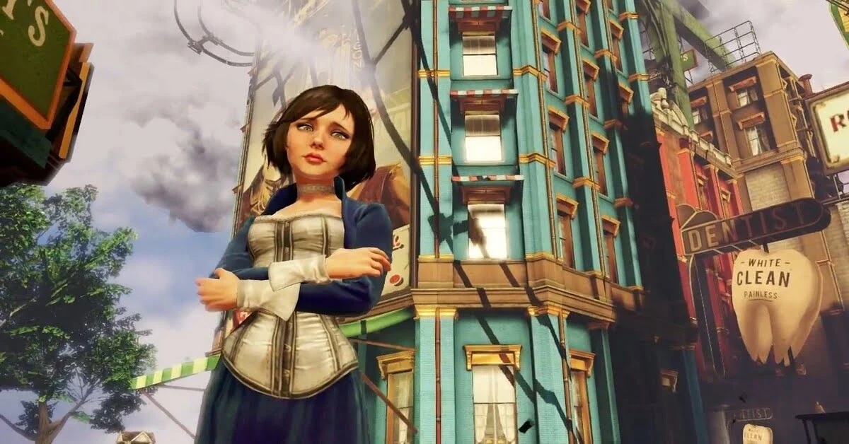 BioShock
