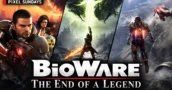 Pixel Sundays: BioWare – The Rise and Fall of an RPG Legend