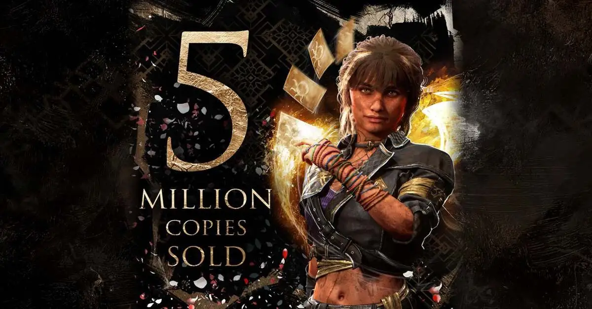 Clair Obscur: Expedition 33