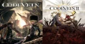 Pixel Sundays: Code Vein – Anime-Souls-Like between Bloodthirst, Identity, and Ruin