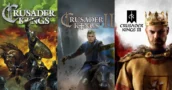 Pixel Sundays: Crusader Kings – Strategy, Intrigue and Dynasties